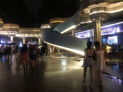 -JZ Club 爵士酒吧(上海店)