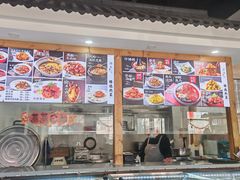 -良师门滨海人家·海鲜·家常菜(滨海城店)