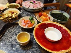 -蜀大侠火锅(四川北路店)