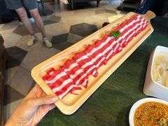 -老灶堂文创火锅(文艺路店)