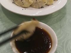 -慈心素食馆(绳金塔店)