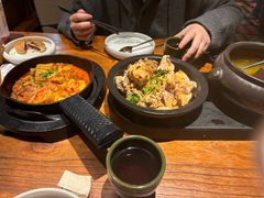 -云海肴·汽锅鸡·云南菜(美罗城店)