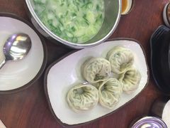 神仙雪浓汤(明洞店)-神仙雪浓汤(明洞店)
