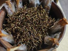 富贵茶骨皇-荷香居(洞企石路店)