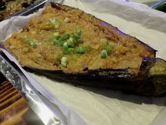 -马路牙子地桌烤肉(工体店)