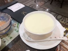 -大佛寺高级素食自助餐厅