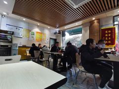 大堂-林静小吃(复兴路店)