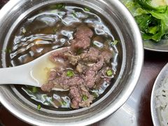 -阿秋牛排(湖心街店)