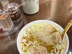 -一记面馆(易发店)