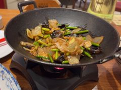 -山西会馆·晋菜·晋商宴·学堂记忆(许坦西街店)