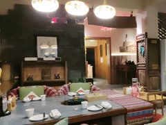 -慢丽江·云南野生菌土鸡锅(付家庄店)