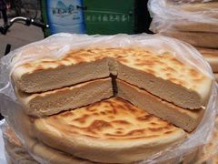 锅盔馍-惠记粉汤羊血(小南门店)
