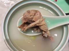 -泰钰丰烤鸭.天津菜(开发区店)