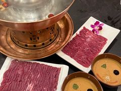 -南门涮肉(北洼路店)