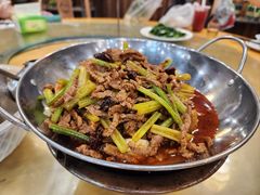 -喜味家·瑶族宴