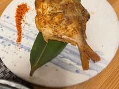 -菊上尊品料理(八佰伴中心店)