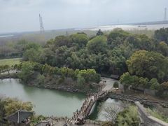 -三国赤壁古战场