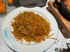 -小菜园新徽菜(芜湖镜湖苏宁店)