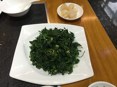 -清真华宇开锅羊肉