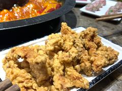 -重庆渝达老火锅(春熙路店)