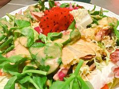 爽口大拌菜-四川饭店(城乡购物中心店)