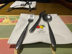 -安妮意大利餐厅(国贸店)