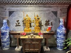-正阳门饭庄·烤鸭·北京菜(万丰路七里庄店)