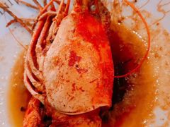 -Ministry of Crab(科伦坡店)