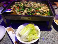 -蘭奢雅集·江浙菜(青山江滩店)