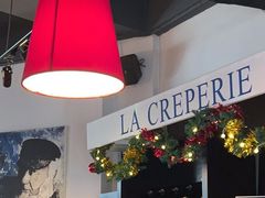 大堂-La Creperie法餐厅(桃江路店)