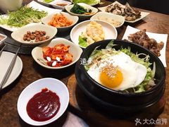 -六七八韩式烤肉·韩国料理(上杭路店)