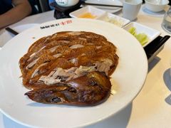 -煜丰汴京烤鸭(福彩路店)