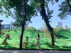-北化机爱工场文化科技融合产业园