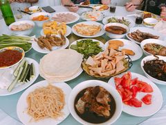 -康陵正德春饼宴26号