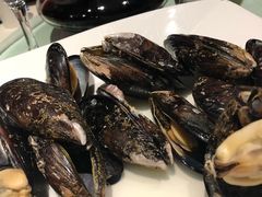 -神洲四海大酒楼(王府井澳门中心店)