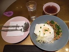 -BossBabe亲子餐厅(金光华广场店)