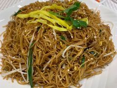 -香港富临皇宫(扬名广场店)