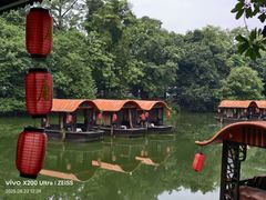 -侨美·唐荔园·40年地道粤菜