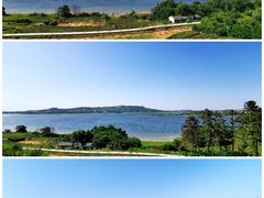 -南京金牛湖风景区