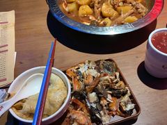 -胖哥俩肉蟹煲(宿迁宝龙广场店)