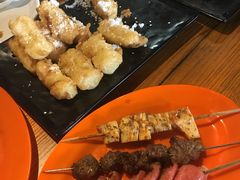 -黑胡子海盗主题餐厅海鲜烧烤