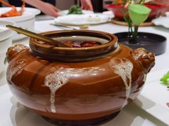 -金色艳阳天•粤菜 淮扬菜(古平岗店)