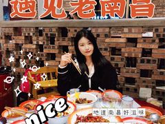 -遇见老南昌-柴火灶(顺外路店)