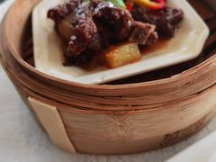 -海湾壹品·粤菜·早茶·烤鸭(拱北店)