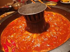-晓宇重庆火锅(西安荟聚店)
