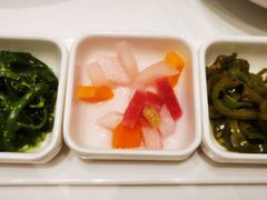 肉汁焖养生萝卜-万龙洲海鲜(大兴绿地缤纷城店)