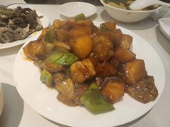 -护国寺小吃(新街口店)