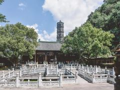 -龙兴寺