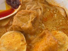 -马来西亚美食街