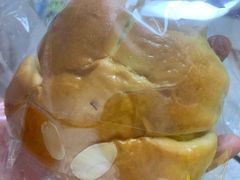 卡士达包-富贵面包公司(运河店)